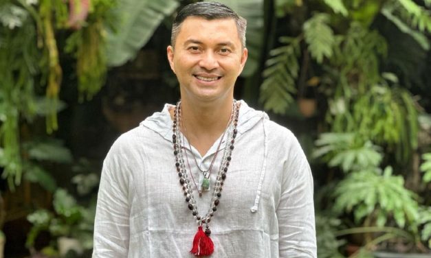 Anjasmara Sebagai Aktor Yang Total Dalam Mendalami Peran