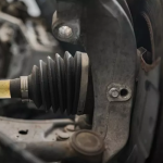 CV Joint Mobil Bisa Terlepas Saat Di Operasikan, Apa Sebabnya?