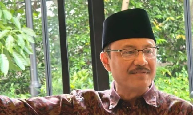 Gus Ipul, Percepat Akses Layanan Kesehatan Masyarakat