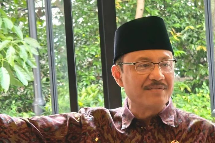 Gus Ipul, Percepat Akses Layanan Kesehatan Masyarakat