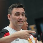 Hector Souto Tegaskan Ambisi Besar, Bawa Timnas Futsal Juara