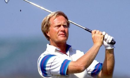 Jack Nicklaus, Di Kenal GOAT dan  Legenda Golf Sepanjang Masa