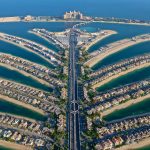 Palm Jumeirah Bukti Rekayasa Yang Canggih Dan Menakjubkan