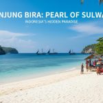 Pantai Bira, Surga Pasir Putih di Ujung Selatan Sulawesi