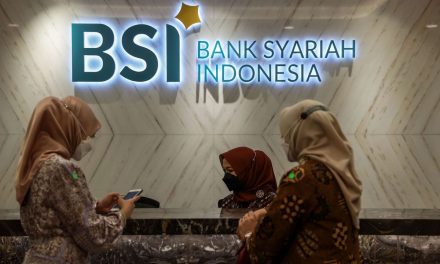 Perbankan Syariah Sistem Keuangan Berdasarkan Prinsip Islam