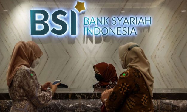 Perbankan Syariah Sistem Keuangan Berdasarkan Prinsip Islam