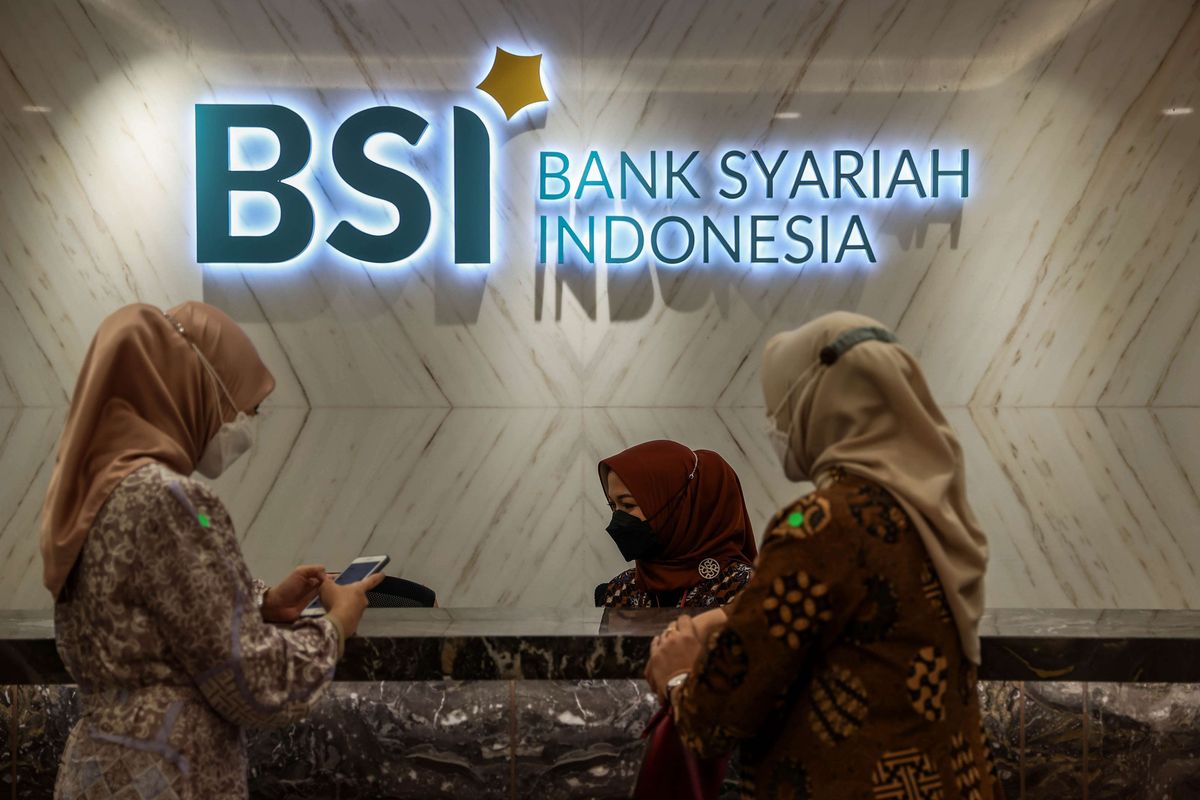 Perbankan Syariah
