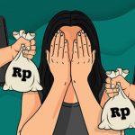 Pinjol, Antara Kemudahan Finansial Dan Risiko Utang Digital