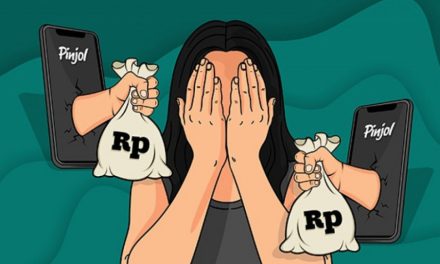 Pinjol, Antara Kemudahan Finansial Dan Risiko Utang Digital