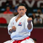 Ryo Kiyuna Juara Dunia Karate Yang Mengukir Sejarah