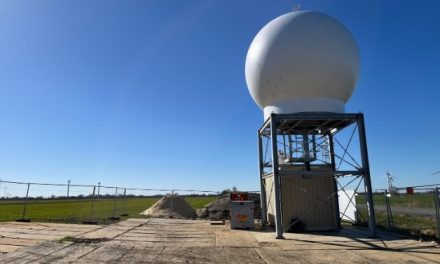 Teknologi Radar Sebuah Teknologi Deteksi Yang Revolusioner