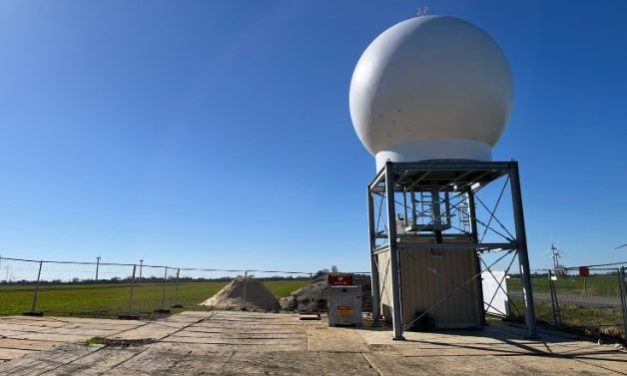 Teknologi Radar Sebuah Teknologi Deteksi Yang Revolusioner