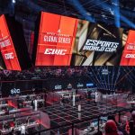 Turnamen Esports, Arena Kompetisi Digital Semakin Mendunia