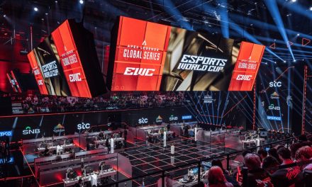 Turnamen Esports, Arena Kompetisi Digital Semakin Mendunia