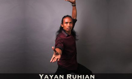 Yayan Ruhian Aktor Silat Indonesia yang Tembus Hollywood