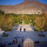 Babur Garden Mencerminkan Keindahan Gaya Mughal Dan Persia