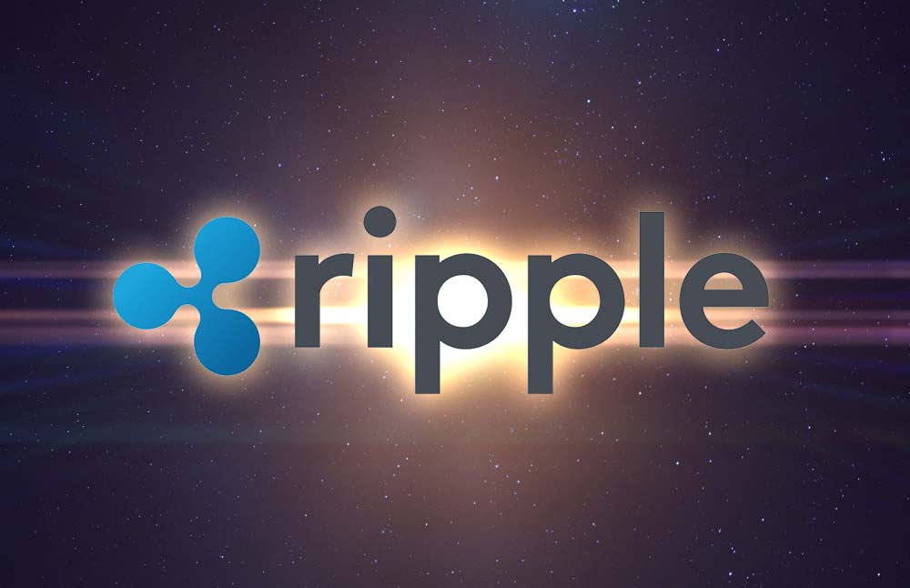 Blockchain Ripple