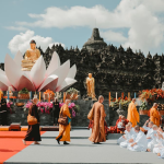 Festival Borobudur Perayaan Budaya & Spiritualitas Di Candi Ikonik