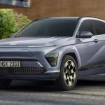 Hyundai Kona Electric Kendaraan Listrik Yang Kuat Dan Canggih