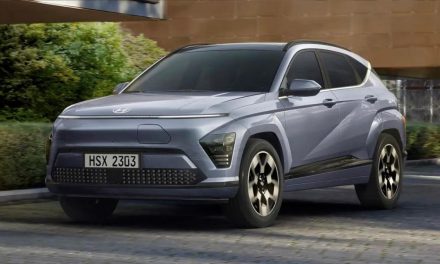 Hyundai Kona Electric Kendaraan Listrik Yang Kuat Dan Canggih