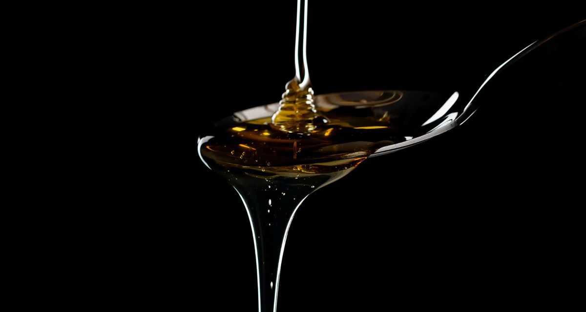 Khasiat Madu Hitam Sangat Alami Dari Alam Dan Kaya Manfaat