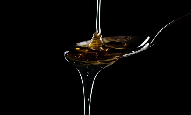 Khasiat Madu Hitam Sangat Alami Dari Alam Dan Kaya Manfaat