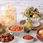 Lebaran, Ini Dia Deretan Makanan Yang Wajib Ada