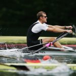 Mahe Drysdale Legenda Teladan Dalam Olahraga Dayung