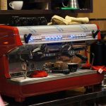 Mesin Nuova Simonelli Berikan Yang Terbaik Bagi Pecinta Kopi