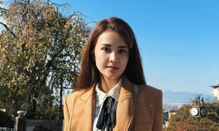 Michelle Ziudith, Aktris yang Bersinar di Dunia Film Indonesia