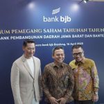 PT Bank BJB Bank Daerah Dengan Jangkauan Nasional