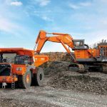 PT Hexindo Adiperkasa Distribusi Penyewaan Alat Berat