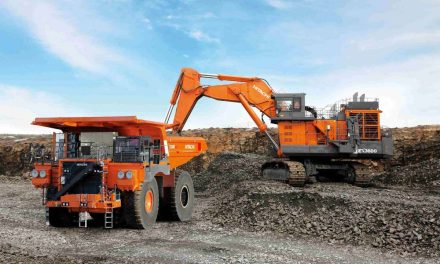 PT Hexindo Adiperkasa Distribusi Penyewaan Alat Berat