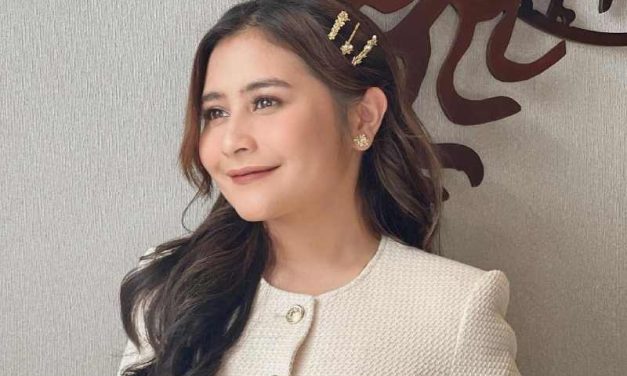 Prilly Latuconsina Punya Kemampuan Akting Yang Natural