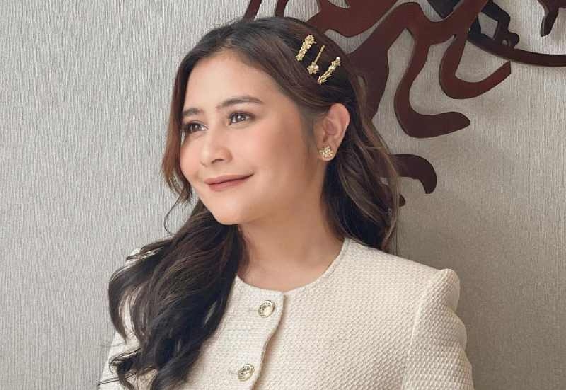 Prilly Latuconsina Punya Kemampuan Akting Yang Natural