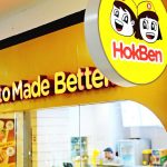 Restoran Hokben Makanan Cepat Saji Hidangan Jepang Populer