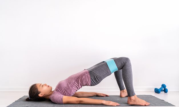 Senam Kegel Latihan Penting untuk Kesehatan Panggul dan Intim