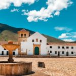 Villa De Leyva Destinasi Wisata Paling Menawan Di Kolombia
