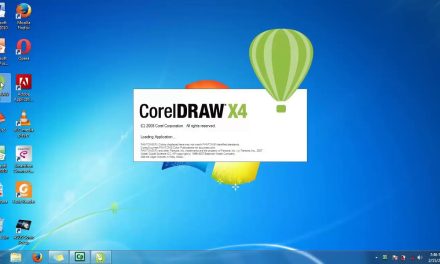 Aplikasi CorelDraw Tempatnya Berkreasi, Cocok Untuk Pemula
