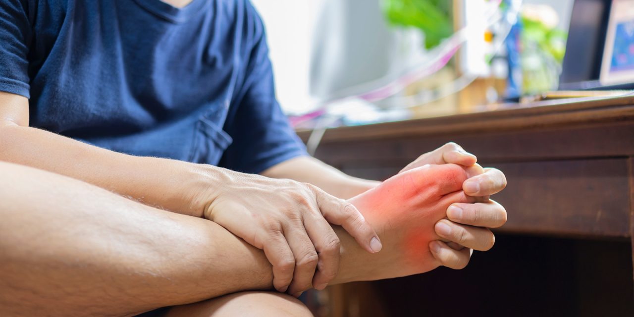 Asam Urat, Pencegahan Sejak Dini Dengan Mengatur Pola Makan