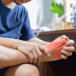 Asam Urat, Pencegahan Sejak Dini Dengan Mengatur Pola Makan