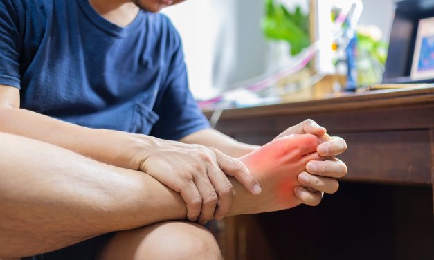 Asam Urat, Pencegahan Sejak Dini Dengan Mengatur Pola Makan