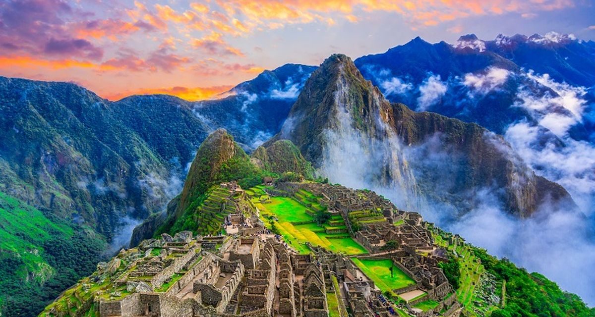 Destinasi Machu Picchu Arkeologi Terkenal Dan Misterius