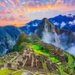 Destinasi Machu Picchu Arkeologi Terkenal Dan Misterius