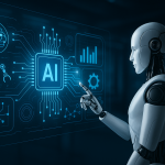 Era Baru Interaksi Dalam Teknologi Dunia Digital AI