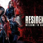 Film Resident Evil Adalah Film Horor Dan Aksi Yang Menegangkan