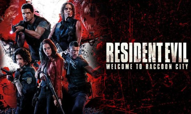 Film Resident Evil Adalah Film Horor Dan Aksi Yang Menegangkan