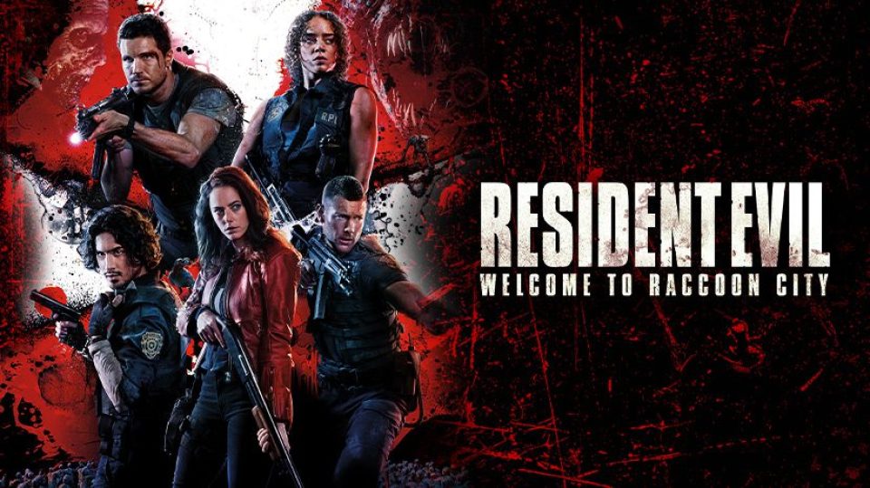 Film Resident Evil