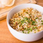 Kelezatan Bubur Ayam Makanan Tradisional Yang Bergizi