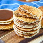 Kelezatan Stroopwafel, Camilan Khas Belanda Yang Bikin Nagih